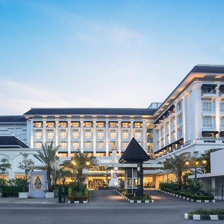 Grand Rohan Jogja Baturetno Exterior foto