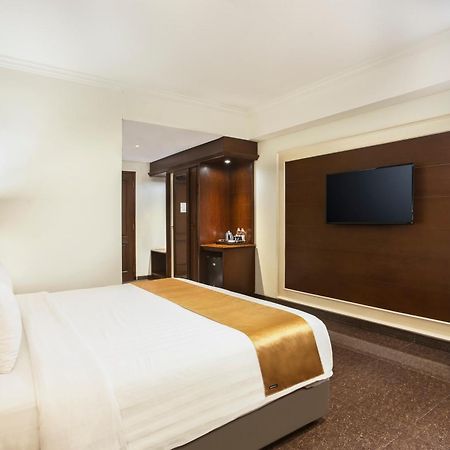 Grand Rohan Jogja Baturetno Exterior foto