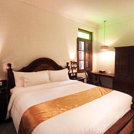 Grand Rohan Jogja Baturetno Exterior foto