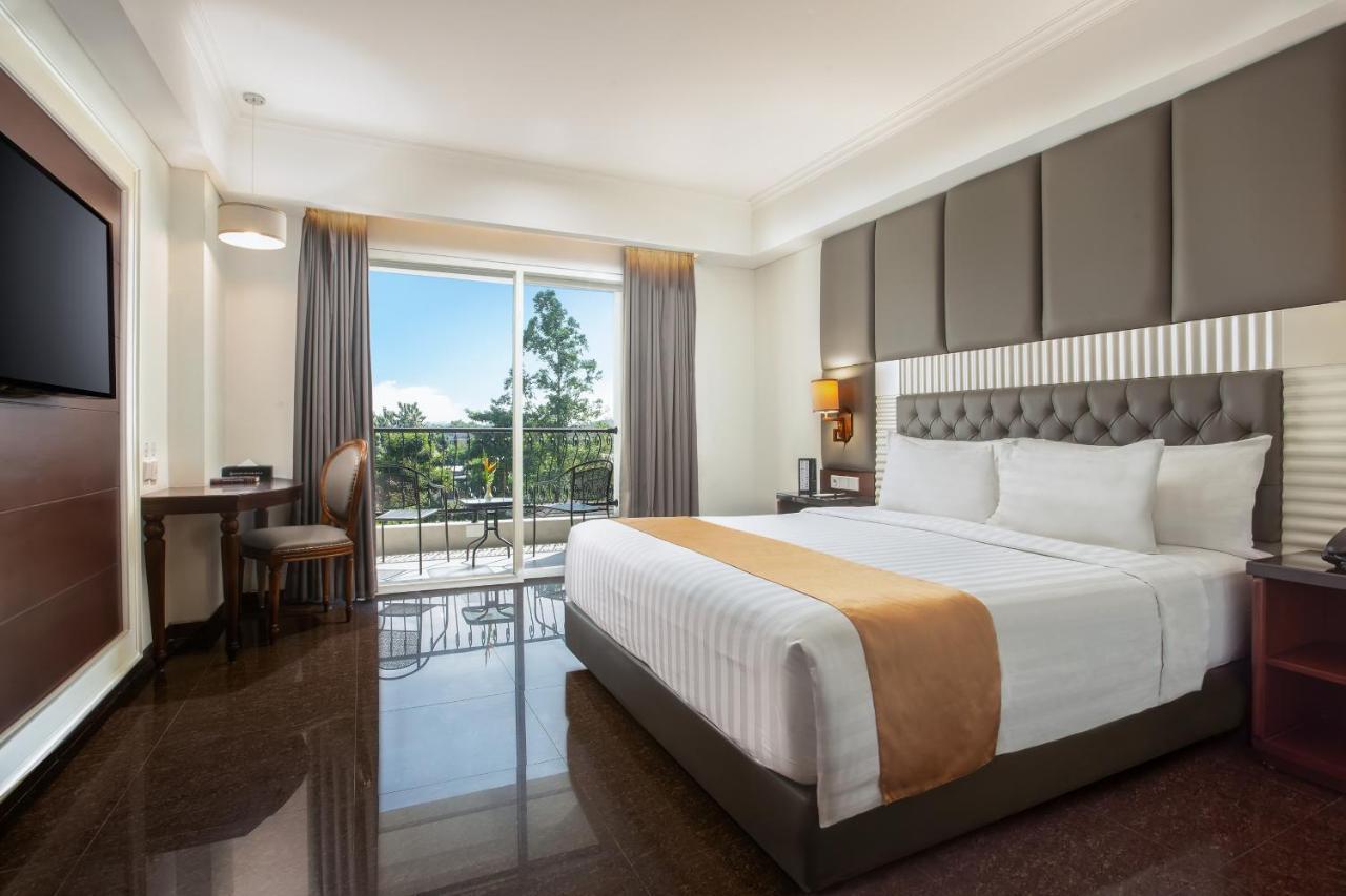 Grand Rohan Jogja Baturetno Exterior foto