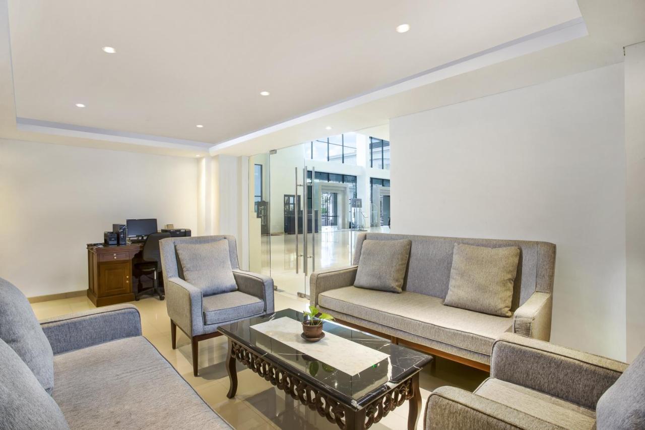 Grand Rohan Jogja Baturetno Exterior foto
