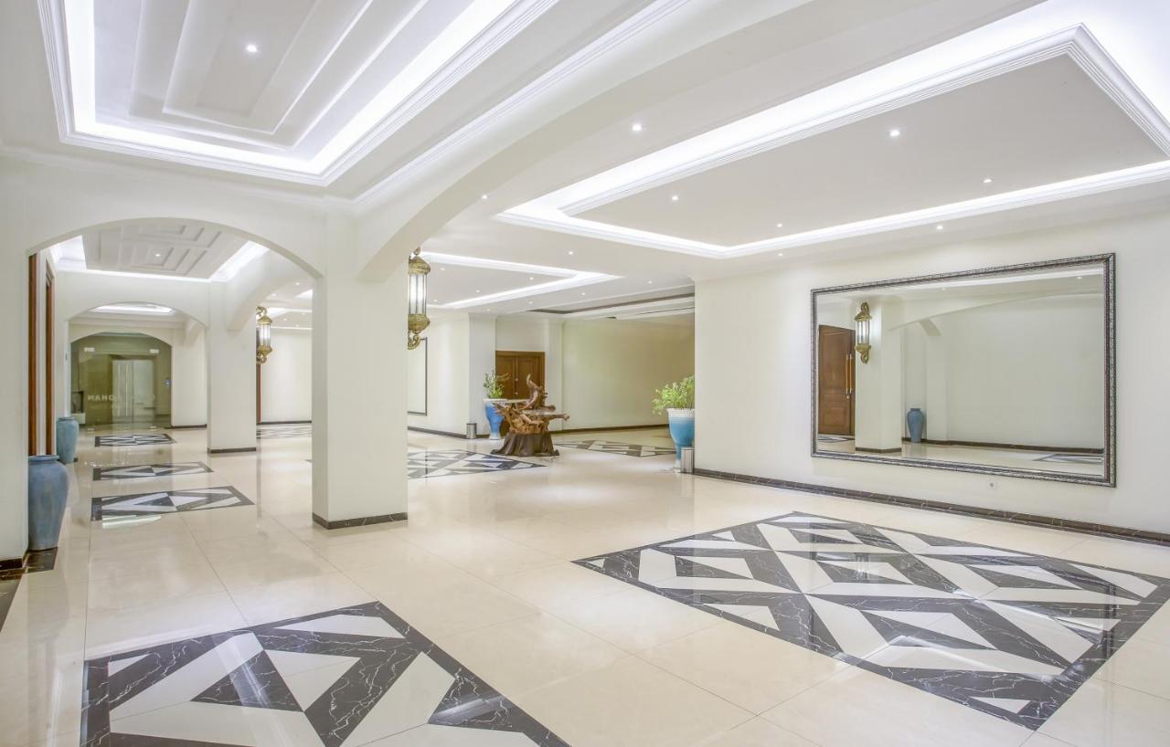 Grand Rohan Jogja Baturetno Exterior foto
