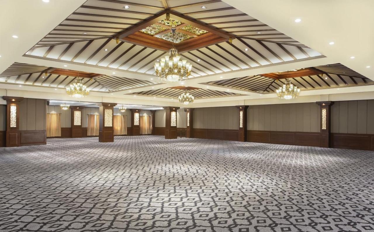 Grand Rohan Jogja Baturetno Exterior foto