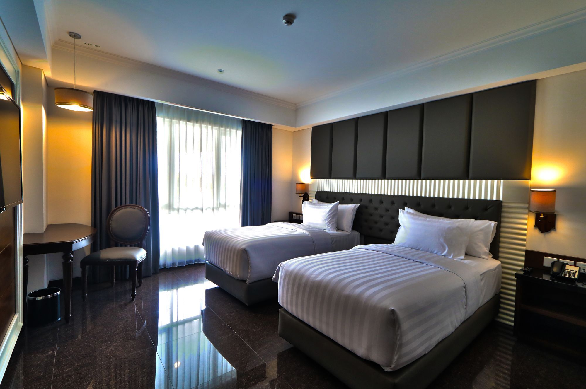 Grand Rohan Jogja Baturetno Exterior foto