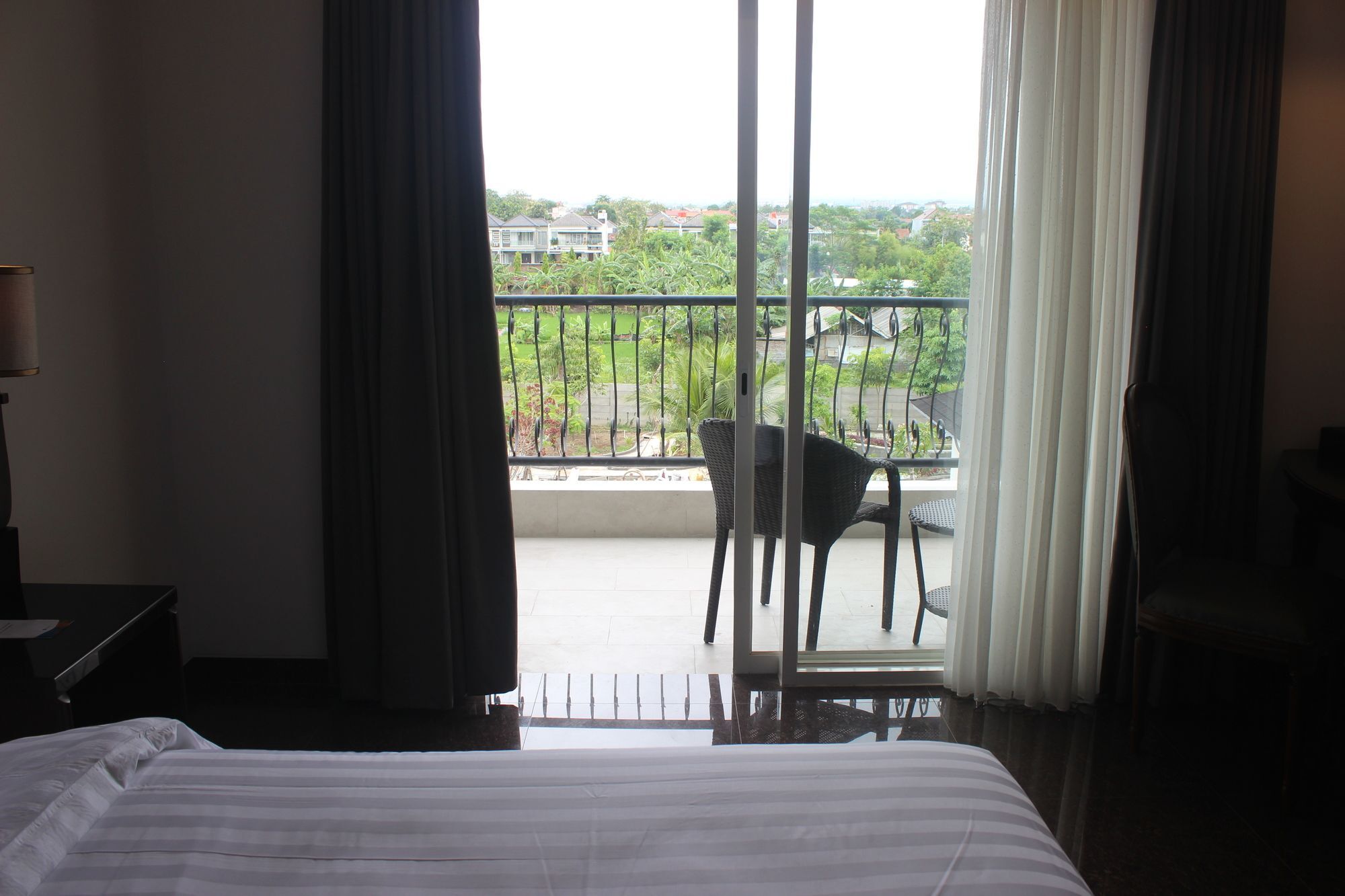 Grand Rohan Jogja Baturetno Exterior foto